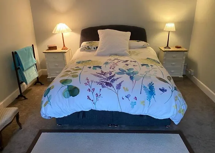 2X King Bedrooms, Private Living Room & Bathroom